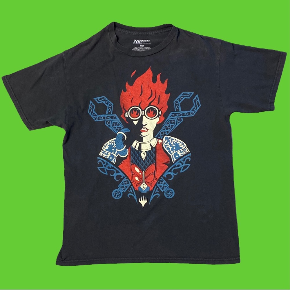 Magic The Gathering 2016 T Shirt